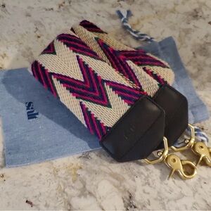 Annabelle Salt strap